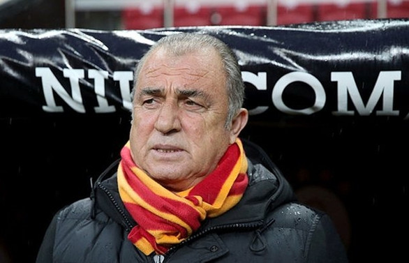 Fatih Terim'in koronavirüs testi pozitif çıktı