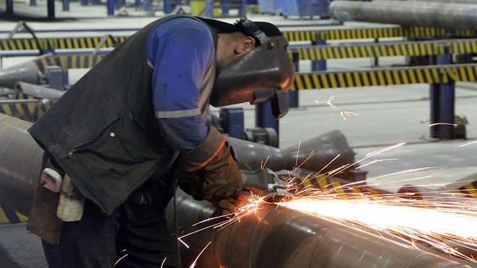 Türk Metal’in örgütlü olduğu yerlerde işten çıkarma olmayacak