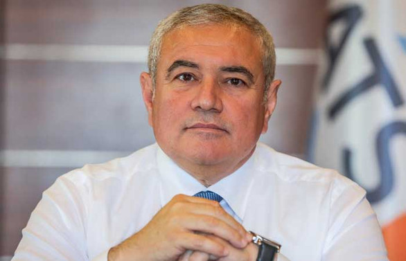 TOBB Yönetim Kurulu Üyesi Çetin: Hükümete ilettiğimiz taleplerin 19'u sonuçlandı
