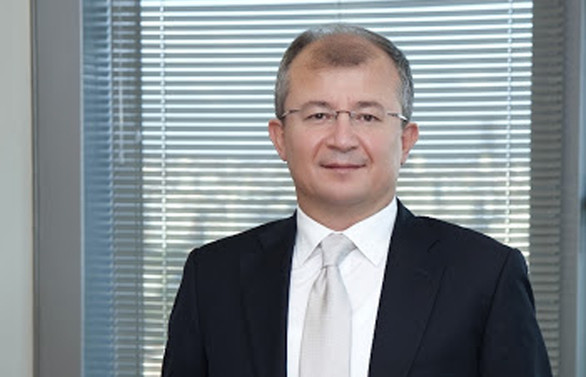 KGF Genel Müdürlüğüne Kasım Akdeniz atandı