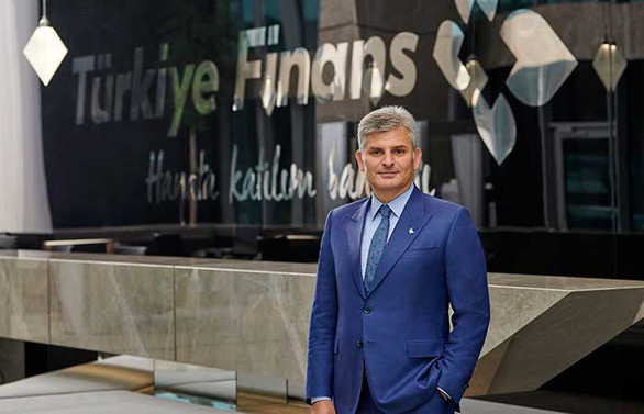 Türkiye Finans'tan müşterilerine ve ekonomiye destek paketi