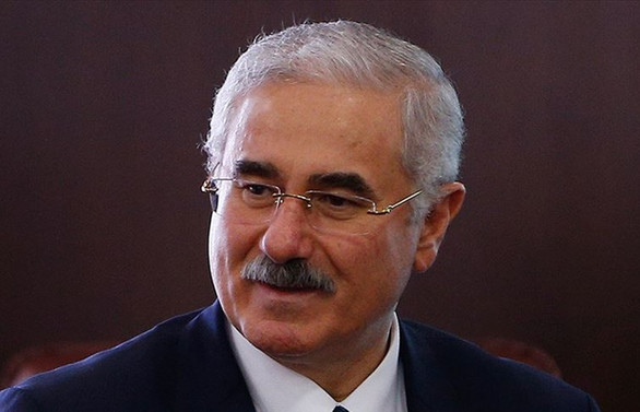 Yargıtay Başkanlığına Mehmet Akarca seçildi