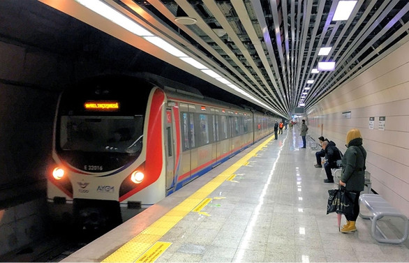Sağlık personeli için düzenleme