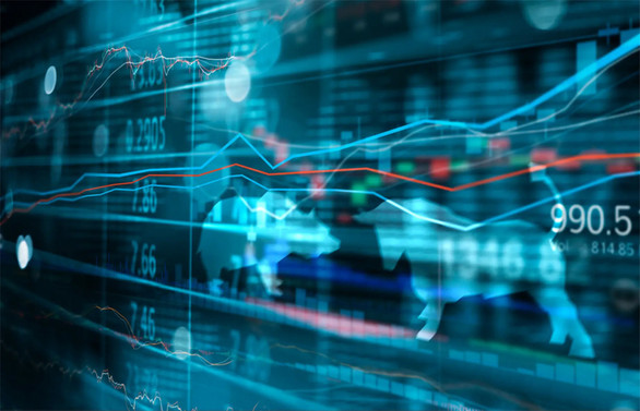 Borsa, güne 90 bin puanın üzerinde başladı