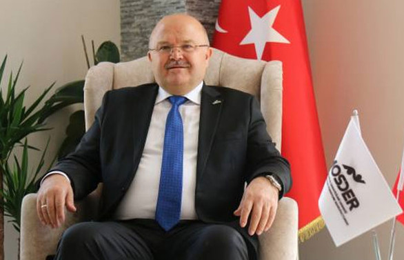 MOSDER: Mobilya üretiminin olduğu bazı şehirlerde üretime ara verildi