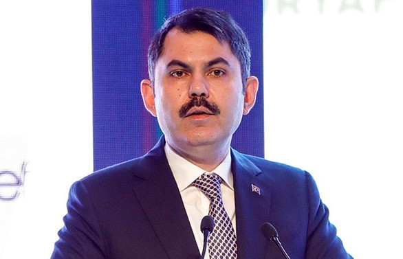 Hazine taşınmaz ihaleleri nisan ayı sonuna kadar iptal edildi