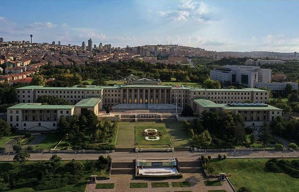 TBMM’nin açılışının 100’üncü yıl dönümü etkinlikleri ertelendi