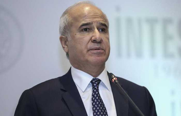 İNTES Başkanı Koloğlu'dan Ekonomik İstikrar Kalkanı paketine destek