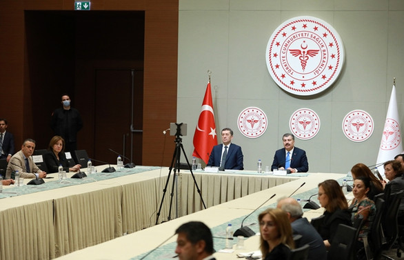 Okullar 30 Nisan'a kadar kapalı