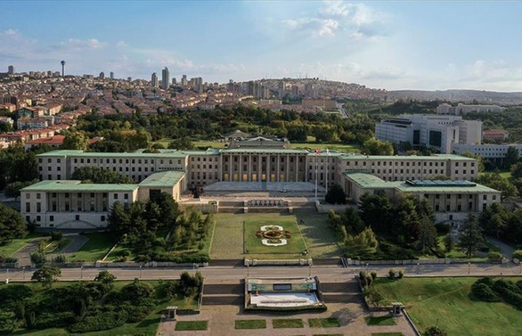 TBMM'de kumanya dönemi
