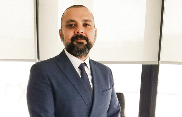 DSV Türkiye, hava kargoda pazar payını yüzde 7’ye çıkardı