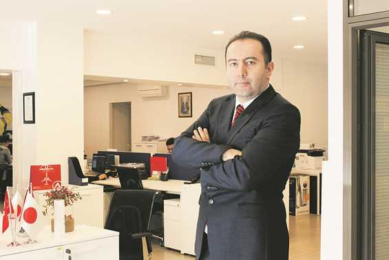 Yusen İnci Lojistik, hava kargoda işlem hacmini yüzde 90 artırdı