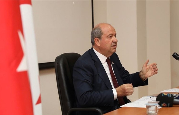 KKTC'de ekonomik tedbir paketi açıklandı