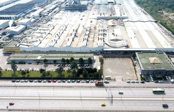 Pirelli, Kocaeli'deki fabrikasında üretime ara veriyor