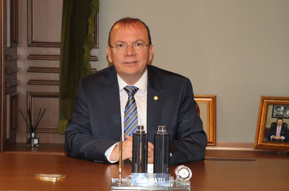 “Açıklanan destekler yüz binlerce işletme için can suyu”