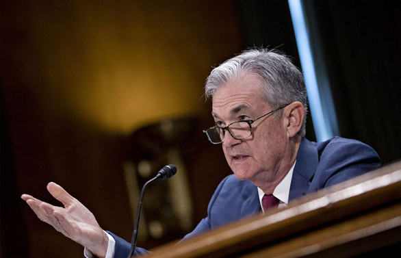 Fed Başkanı Powell: Cephanemiz tükenmeyecek
