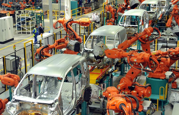 Ford Otosan maske üretimine başladı