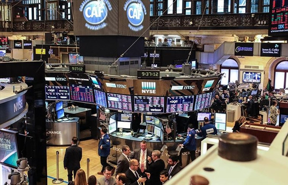 New York borsası yükselişle açıldı