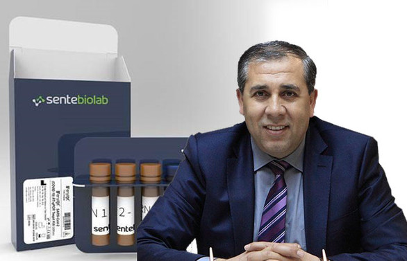 Aylık 500 bin kit üretebilen Eryiğit, pozitif ayrımcılık istiyor