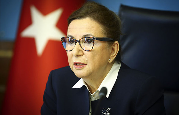 Bakan Pekcan: Demiryollarına ağırlık verilmeli