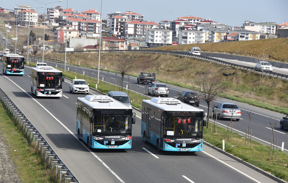 Karsan, üretime 10 gün ara verecek