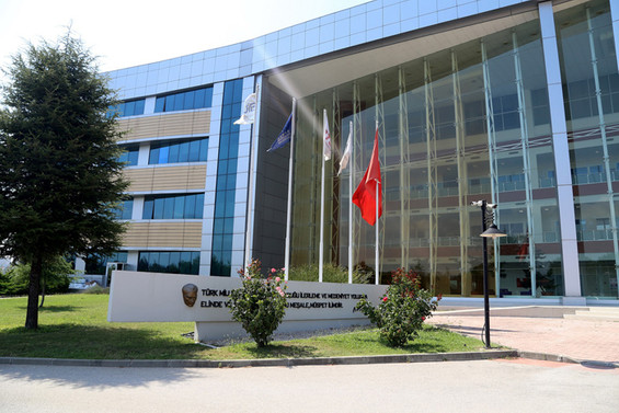 ULUTEK'ten firmalara 2 aylık kira desteği