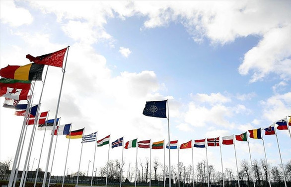Kuzey Makedonya NATO'nun 30'uncu üyesi oldu