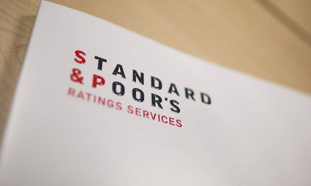 S&P Avrupa Merkez Bankasının kredi notunu teyit etti
