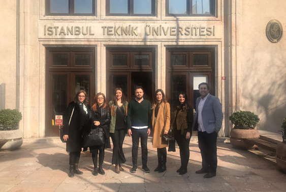 Bursalı Tekstil, İTÜ ile akademik çalışmalar yapacak