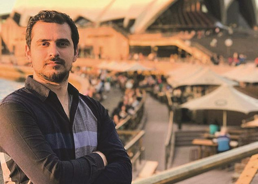 “Yeni pazarları hedefliyoruz”