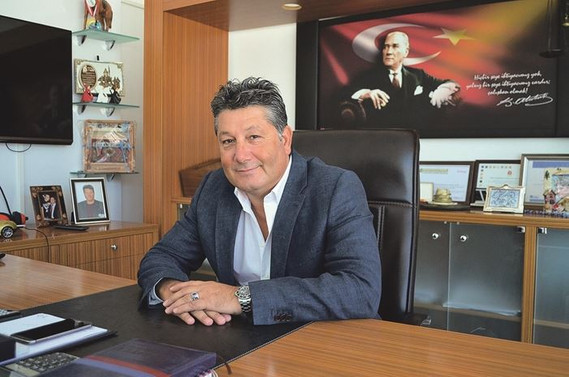 Derya Granit, bu yıl ihracata ve yatırımlara öncelik verecek