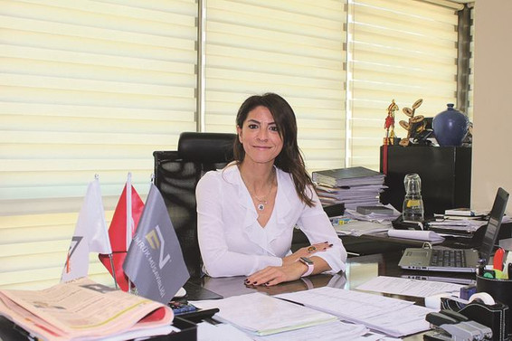 En Gümrük, müşteri memnuniyeti için hazır