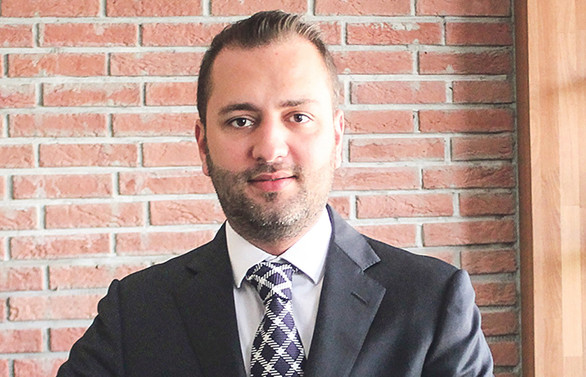 Göktekin, yatırım finansmanı desteği de veriyor