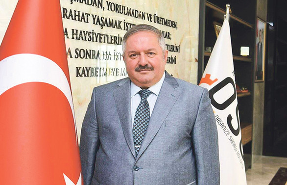 Kayseri OSB, Türkiye’nin tek parça GES’ini üretime aldı