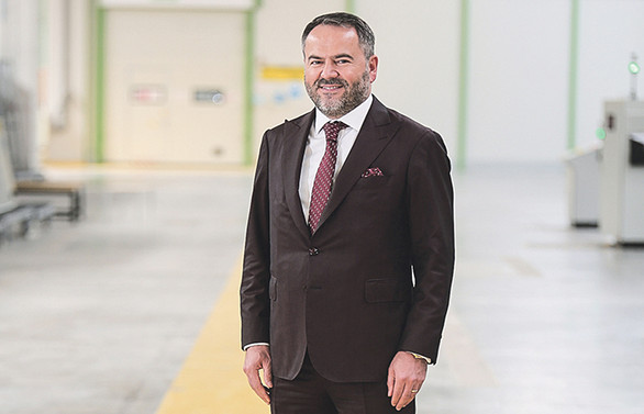 Smart Energy, 20 ülkede faaliyet göstermek istiyor
