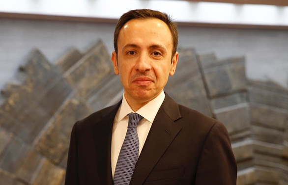 MB Başkan Yardımcısı Özbaş: Salgını en az hasarla atlatan ekonomilerden biri olacağız