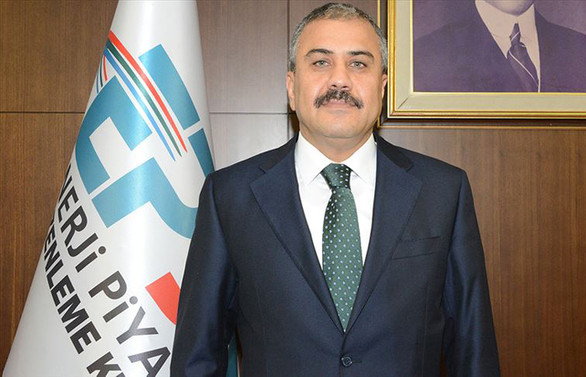 EPDK Başkanlığı’na Mustafa Yılmaz yeniden atandı