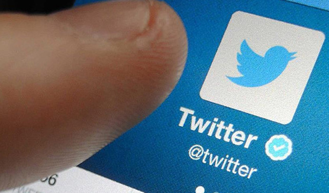 Twitter, personelinden evden çalışmalarını istedi