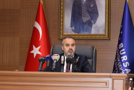 Yerli otomobilin adresi resmiyet kazandı