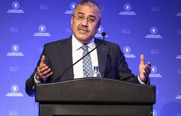 Yılmaz: Yatırımların önünü açmayı sürdüreceğiz
