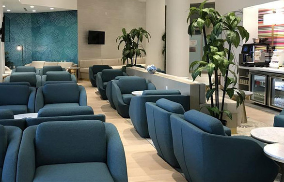 TAV, ABD'de 5'inci yolcu salonunu açacak