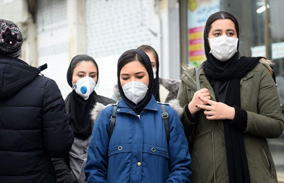 İran'da 23 vekilde koronavirüs tespit edildi