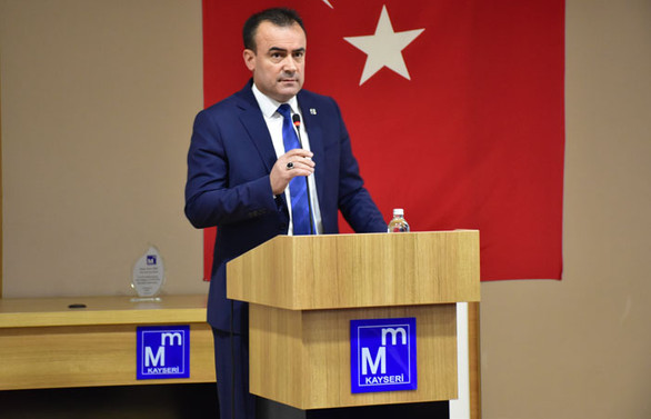 Geri Kazanım Katılım Payı problemlere neden olabilir”