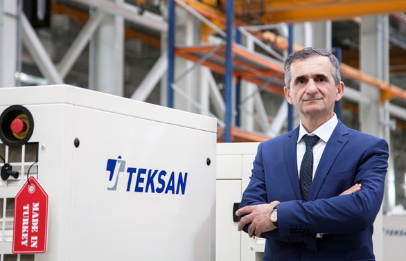Teksan, Ar-Ge yatırımlarında vites büyüttü