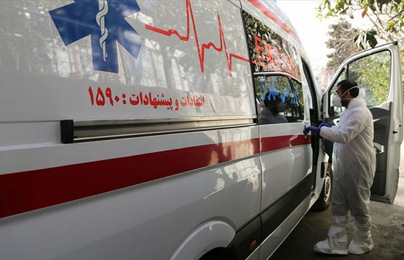 İran'da koronavirüs nedeniyle ölenlerin sayısı 77 oldu