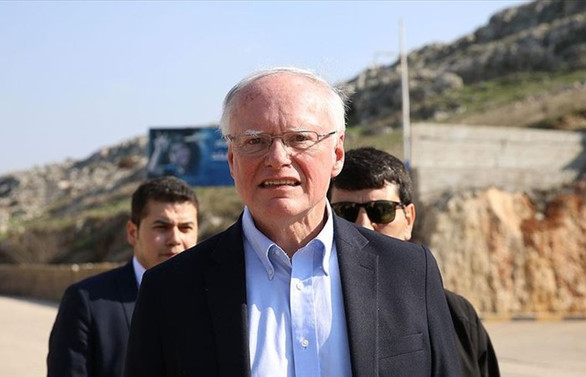 Türkiye'ye mühimmat yardımı verebiliriz