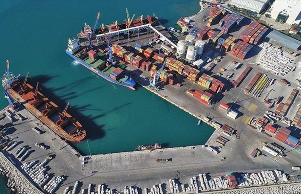 Doğu Karadeniz'den 239 milyon dolarlık ihracat