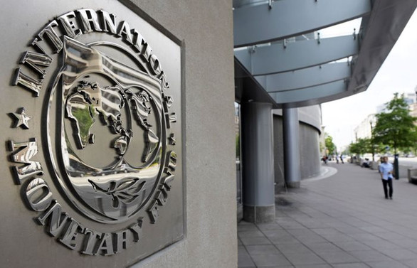 IMF-Dünya Bankası toplantıları sanal ortamda yapılacak