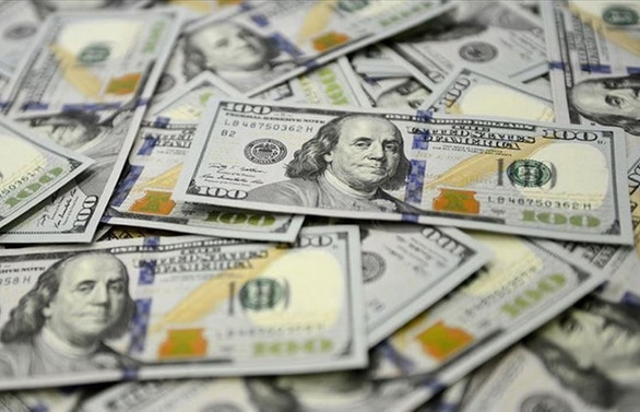 ABD'de 10 yıllık devlet tahvili ilk kez yüzde 1'in altında