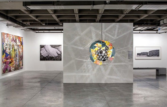 İstanbul Modern’den “Gökkuşak” daveti